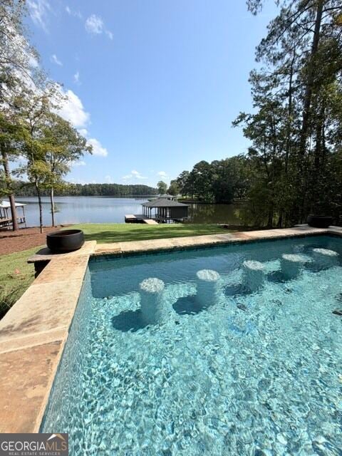 151A Cape Harbour