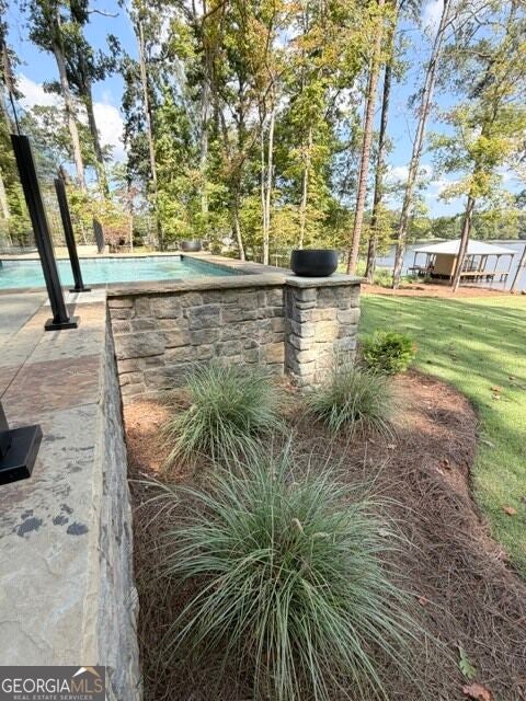 151A Cape Harbour