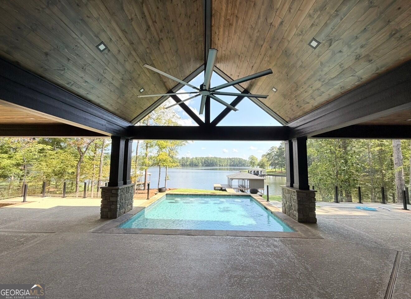 151A Cape Harbour