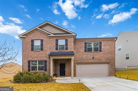 4128 ELIZA Stonecrest GA 30038