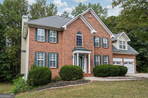 4335 Foxfire CT Douglasville GA 30135