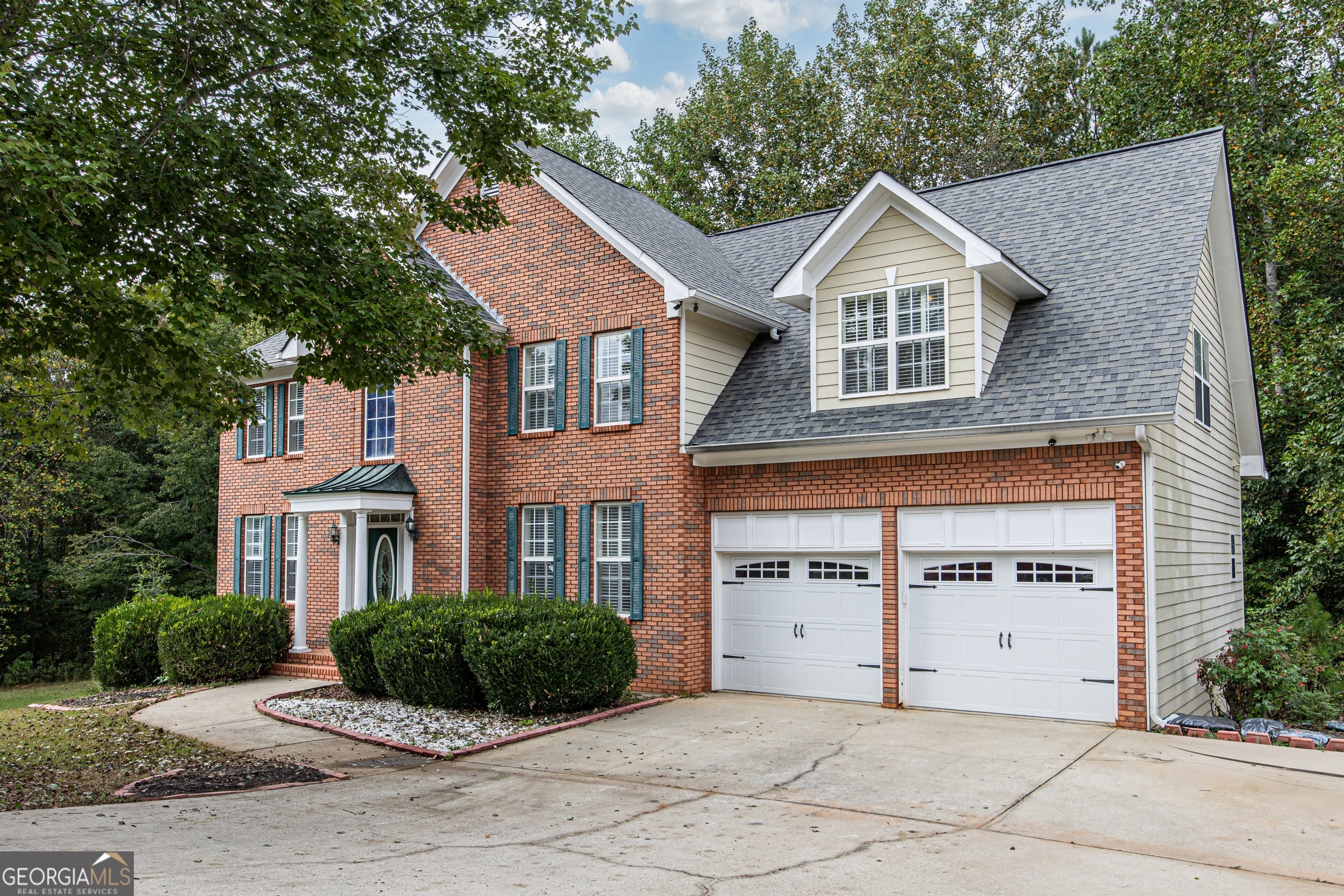 4335 Foxfire CT