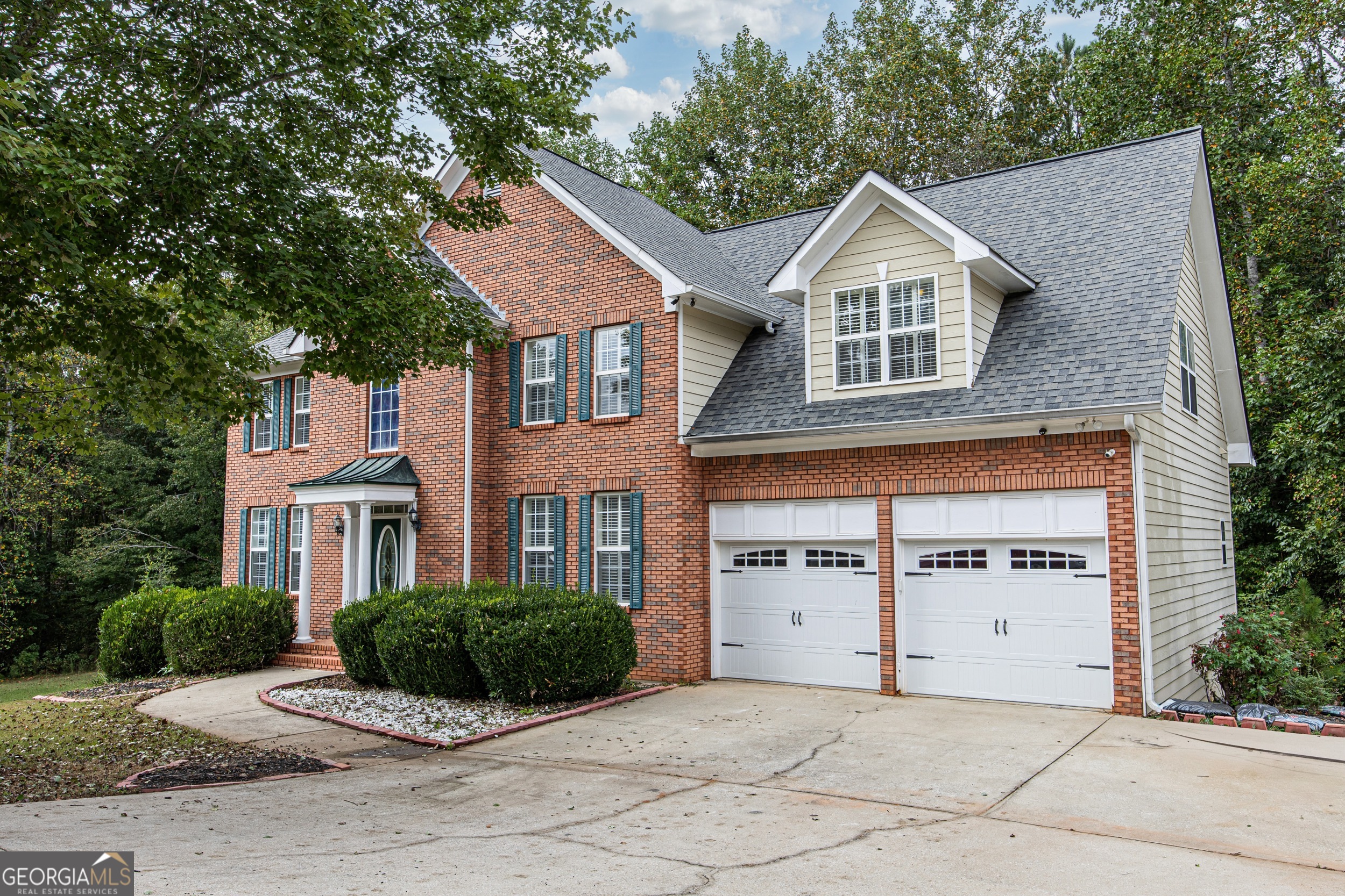 4335 Foxfire CT