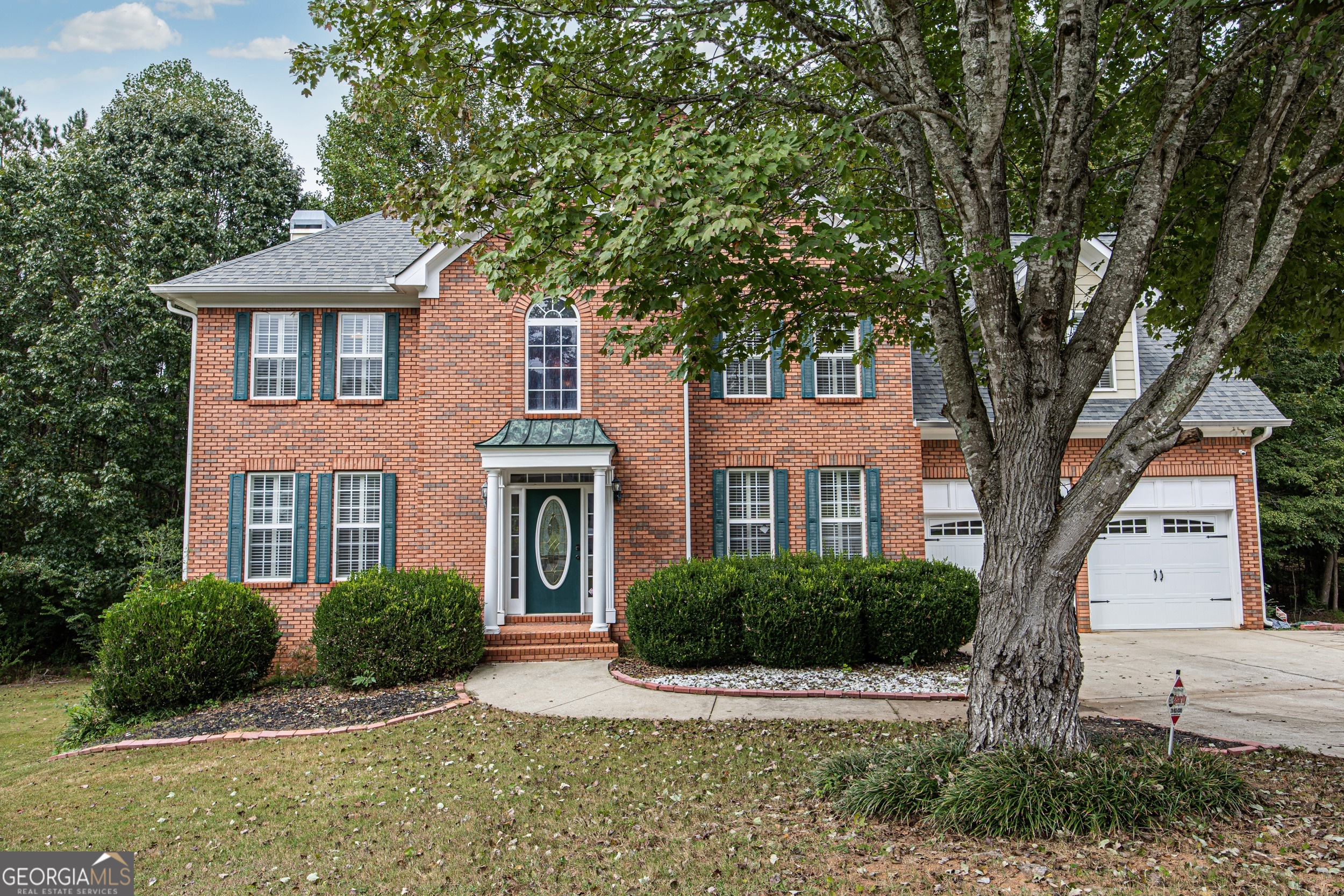 4335 Foxfire CT