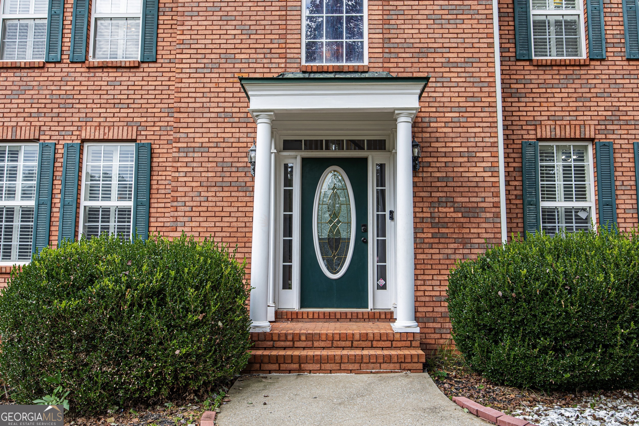 4335 Foxfire CT