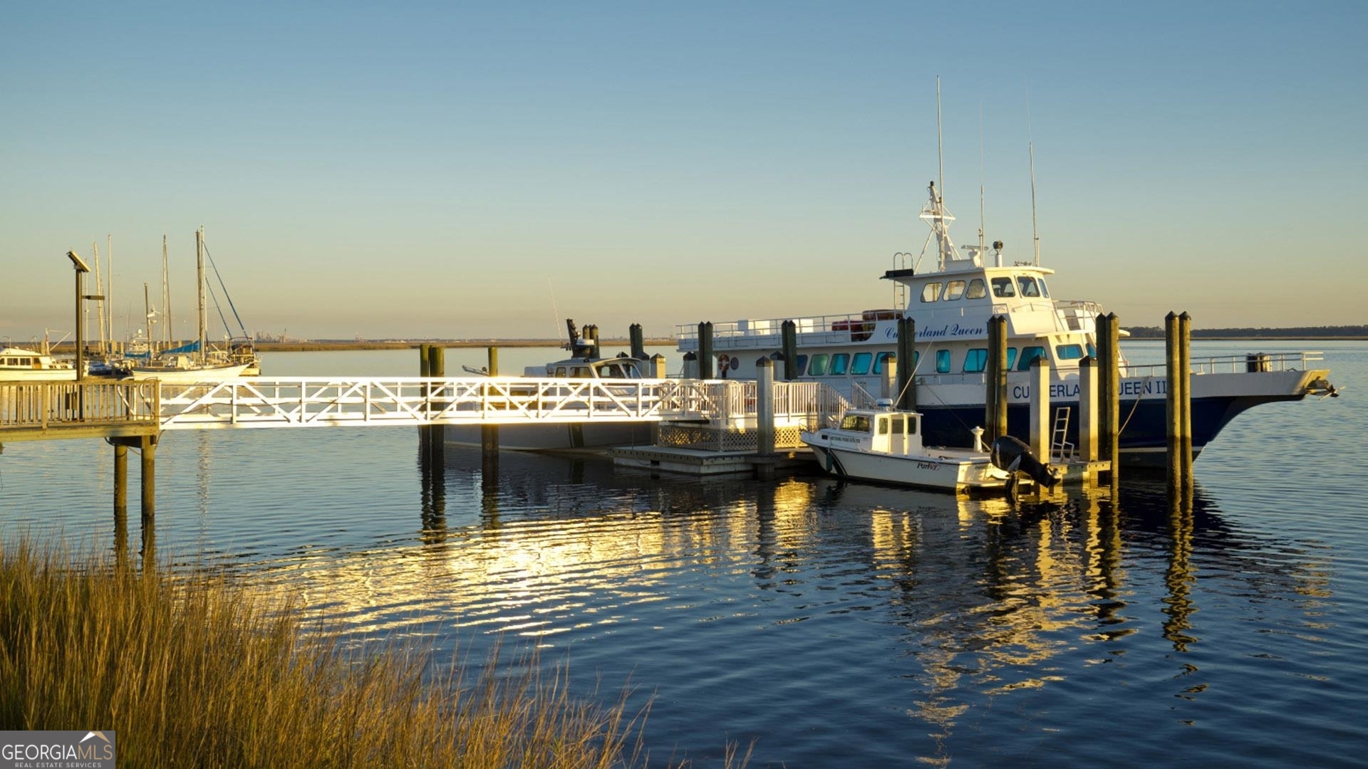 Inlet Reach - Residential