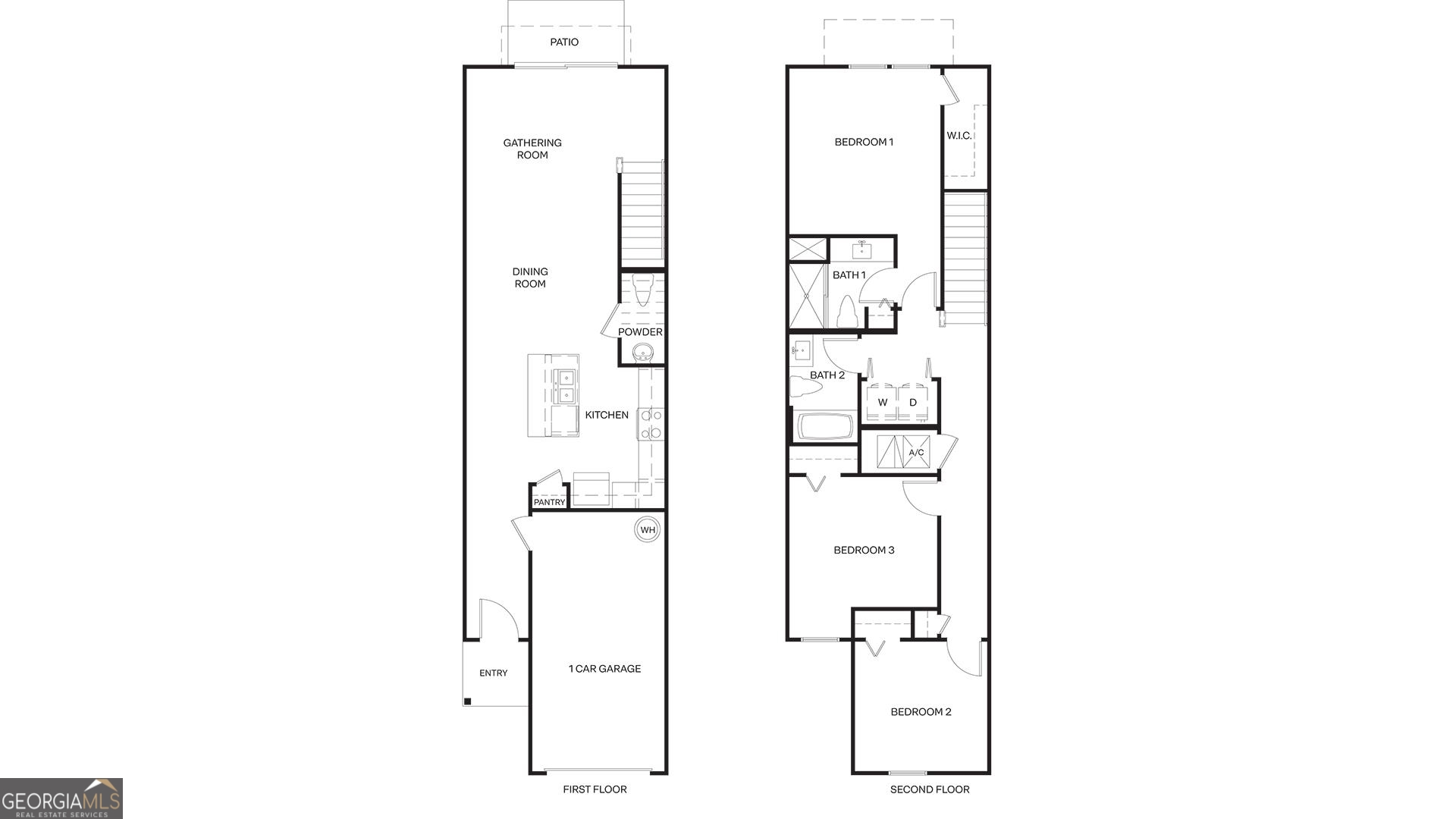 Inlet Reach - Residential
