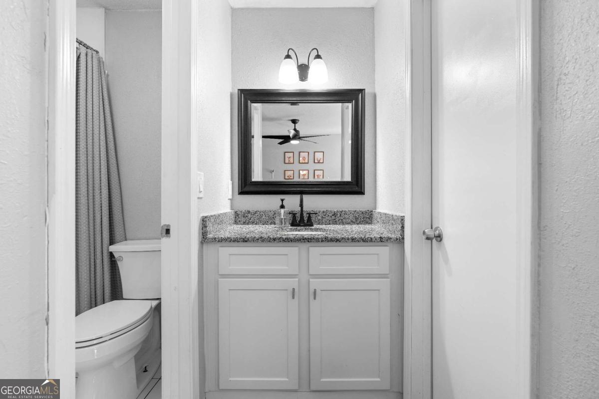 Covered Bridge - Residential