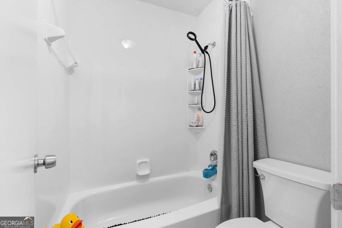 Covered Bridge - Residential