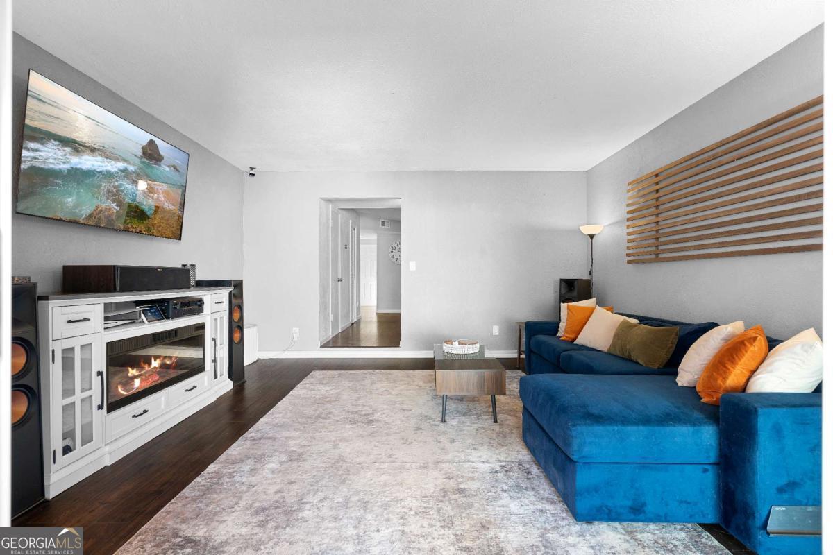 Covered Bridge - Residential