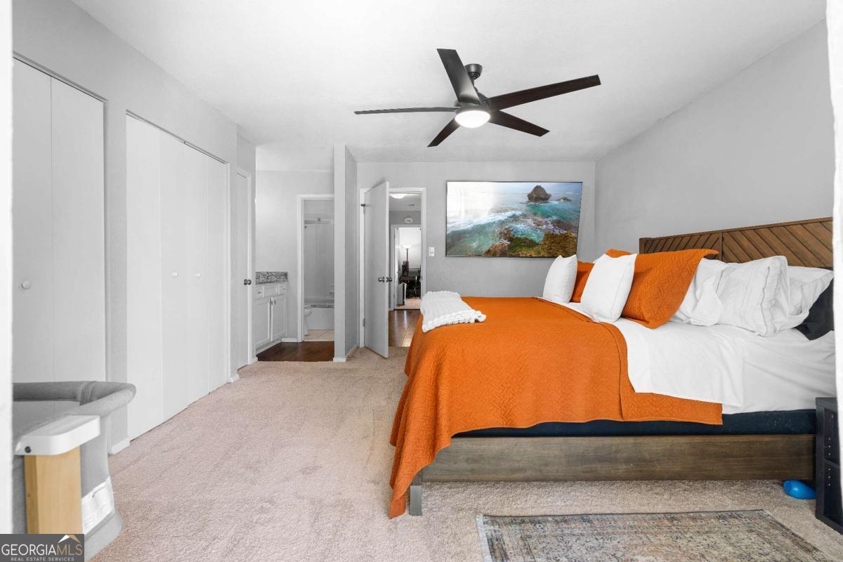 Covered Bridge - Residential