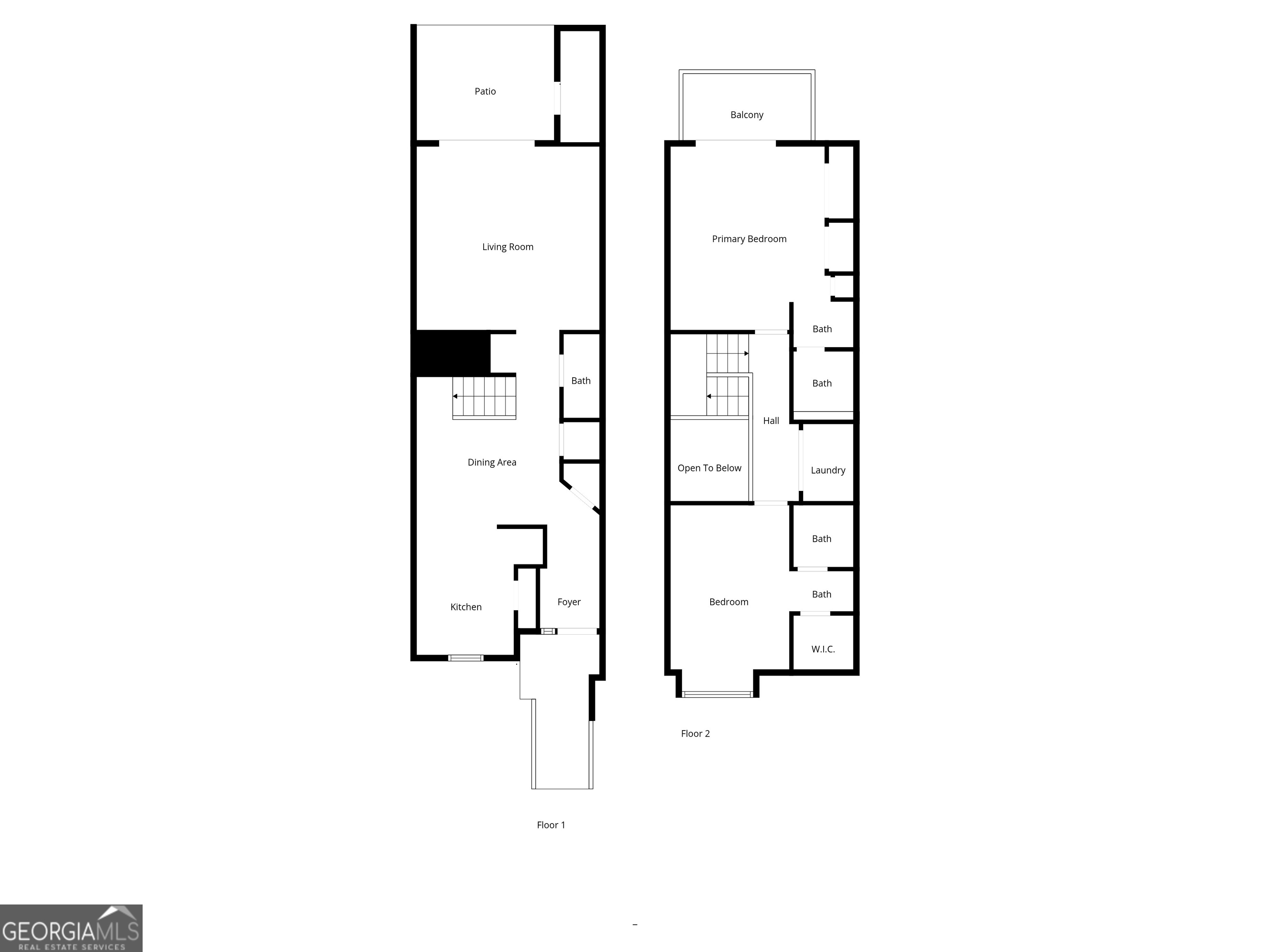 Covered Bridge - Residential
