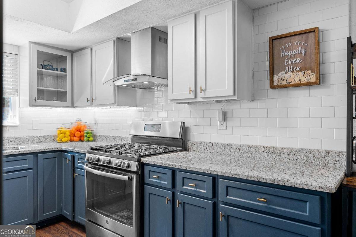 Covered Bridge - Residential