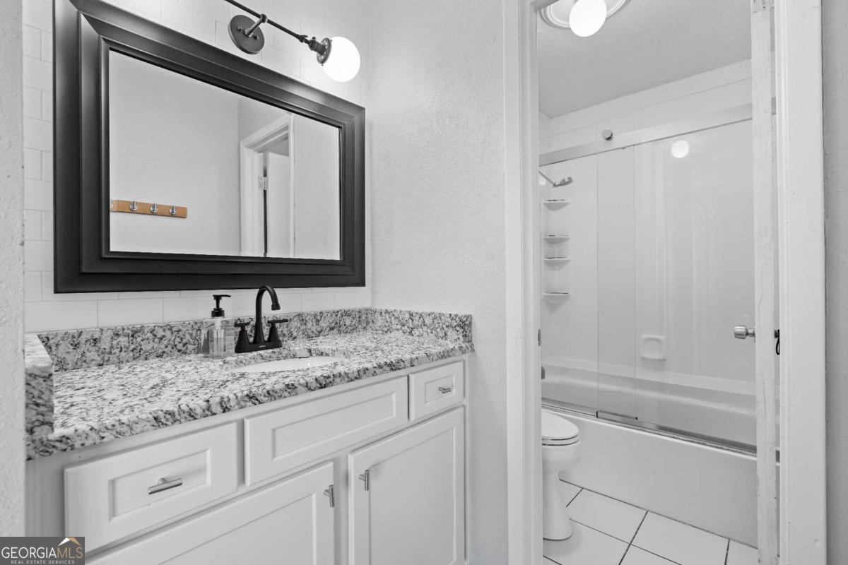 Covered Bridge - Residential