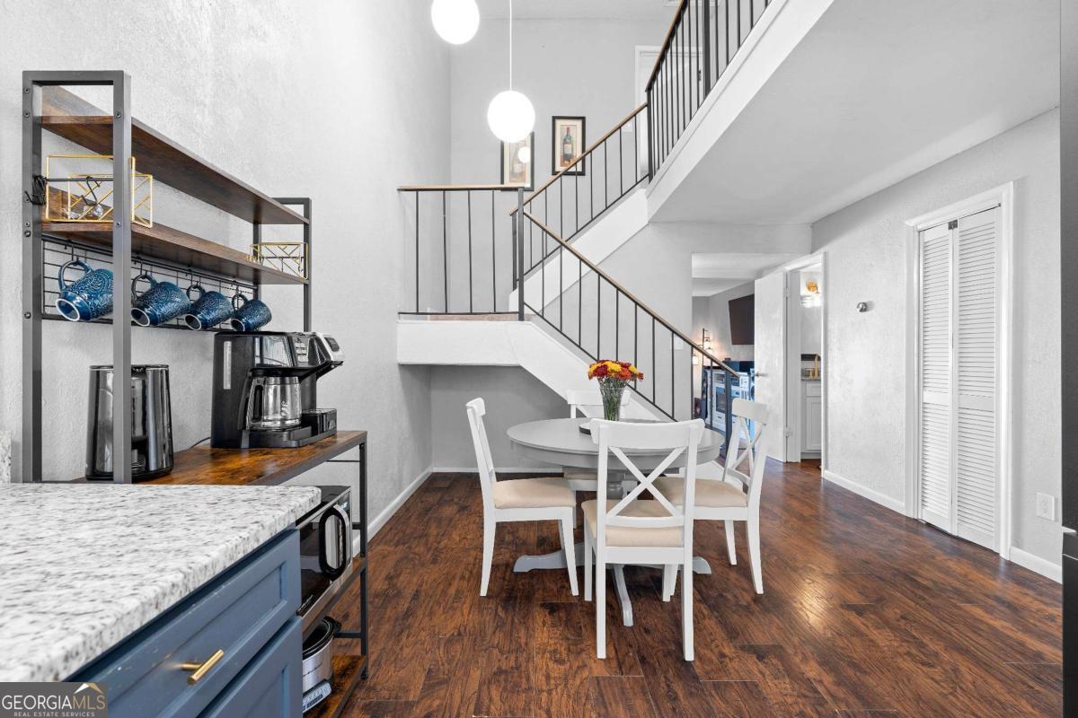 Covered Bridge - Residential