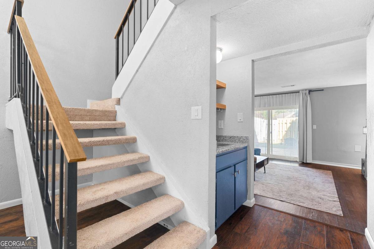 Covered Bridge - Residential