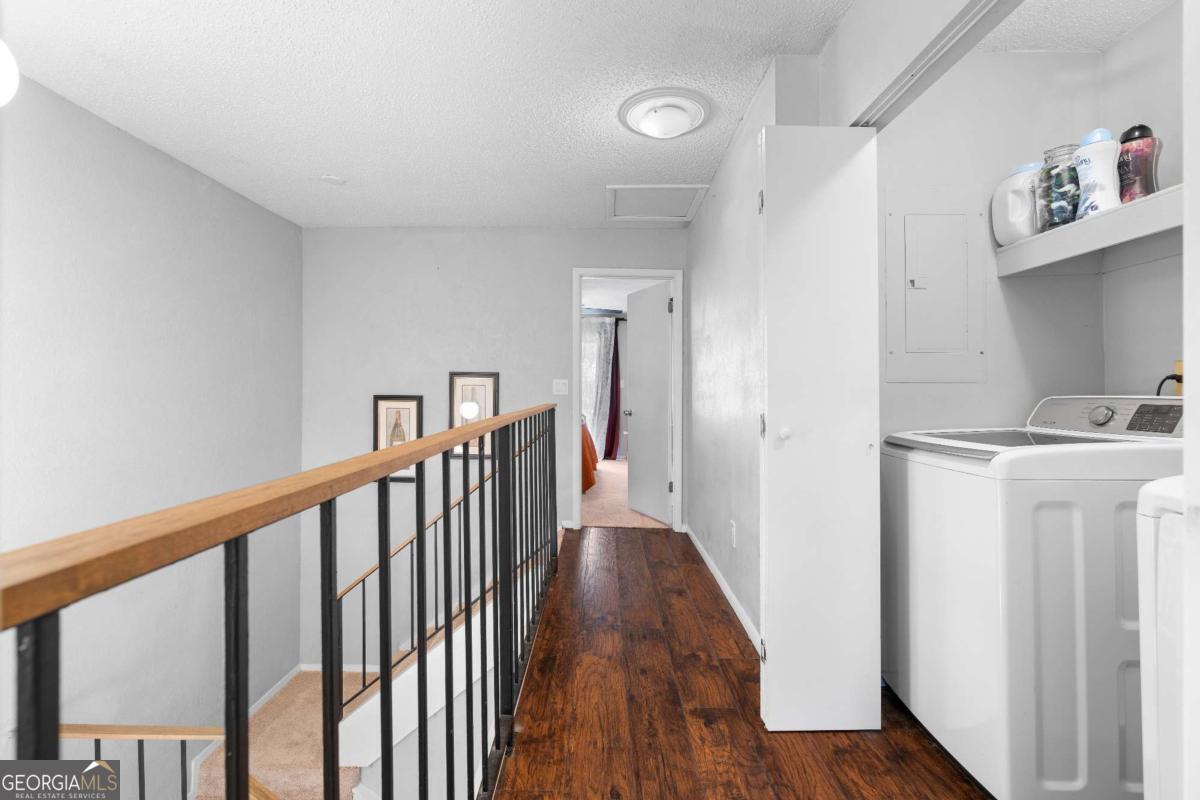 Covered Bridge - Residential