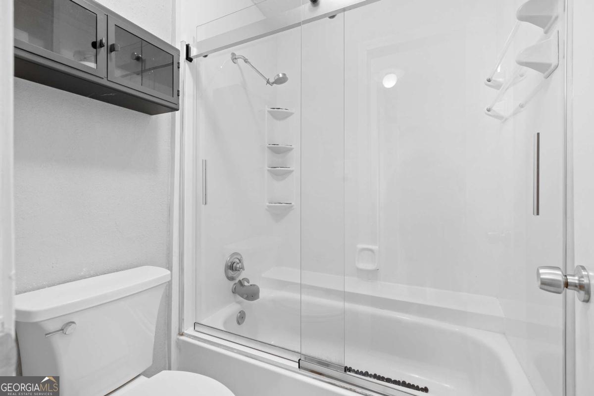 Covered Bridge - Residential