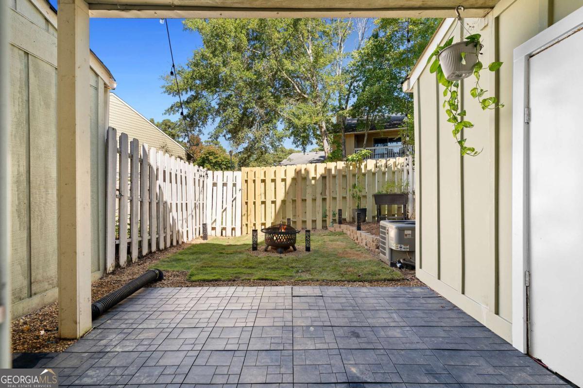 Covered Bridge - Residential