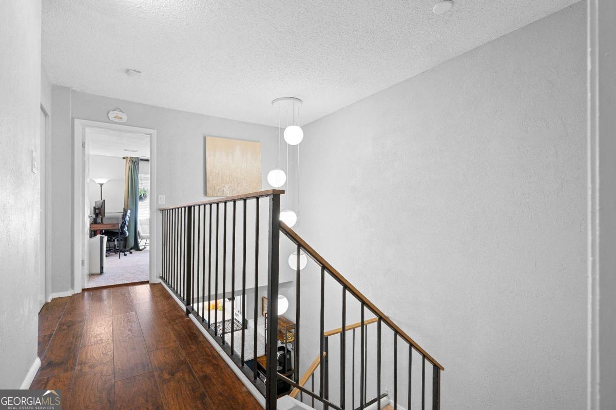 Covered Bridge - Residential