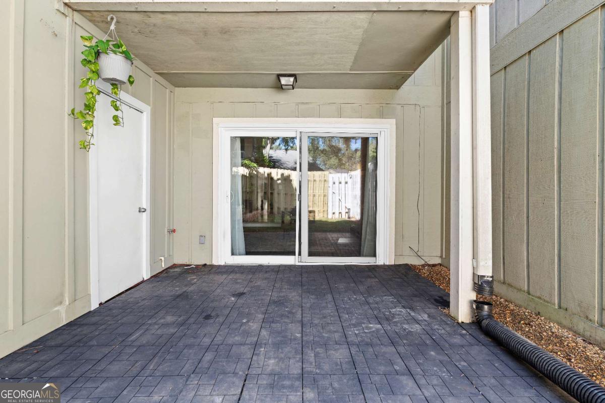 Covered Bridge - Residential