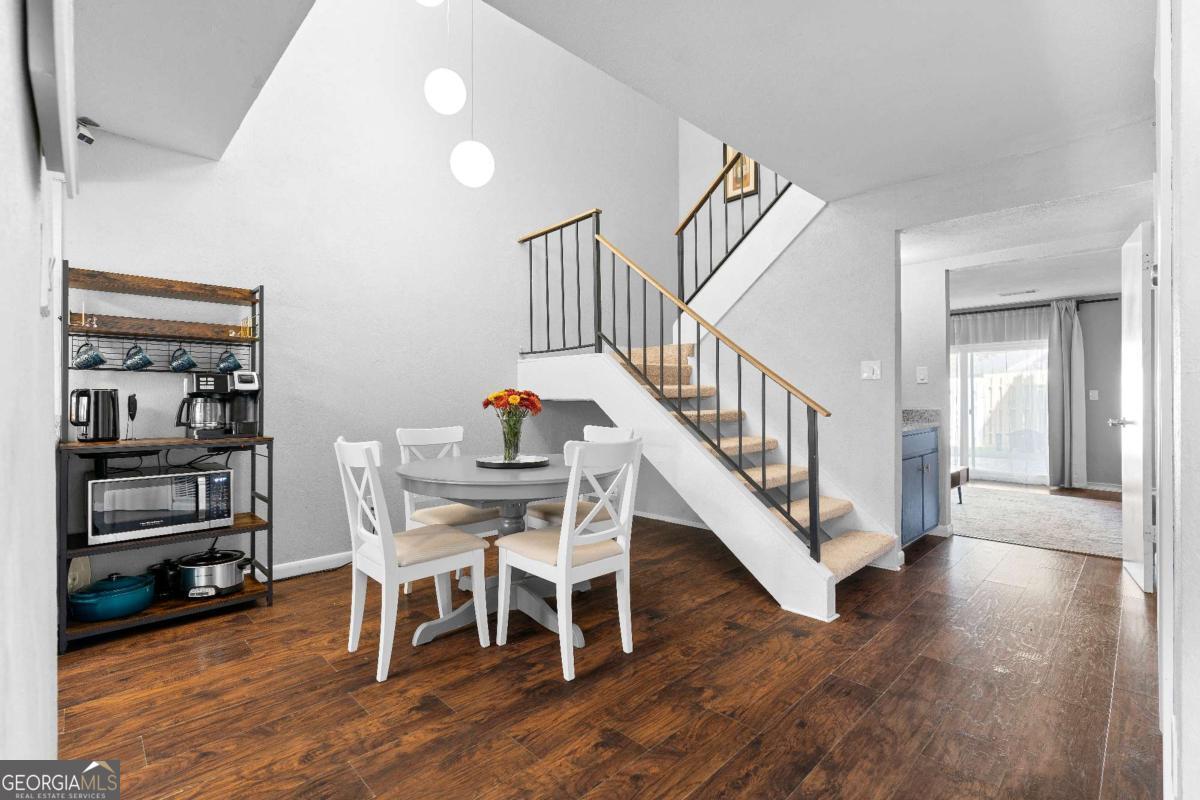 Covered Bridge - Residential