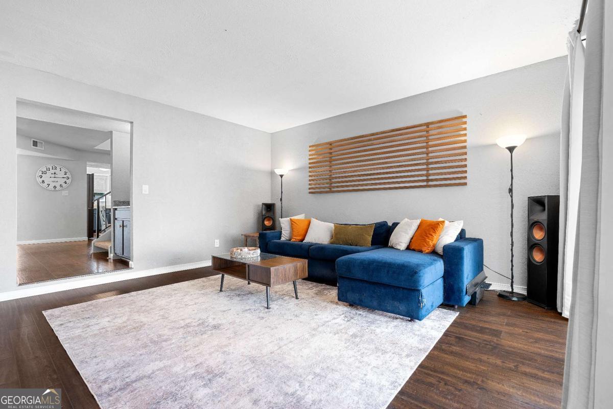 Covered Bridge - Residential