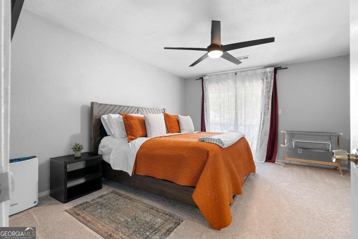 Covered Bridge - Residential