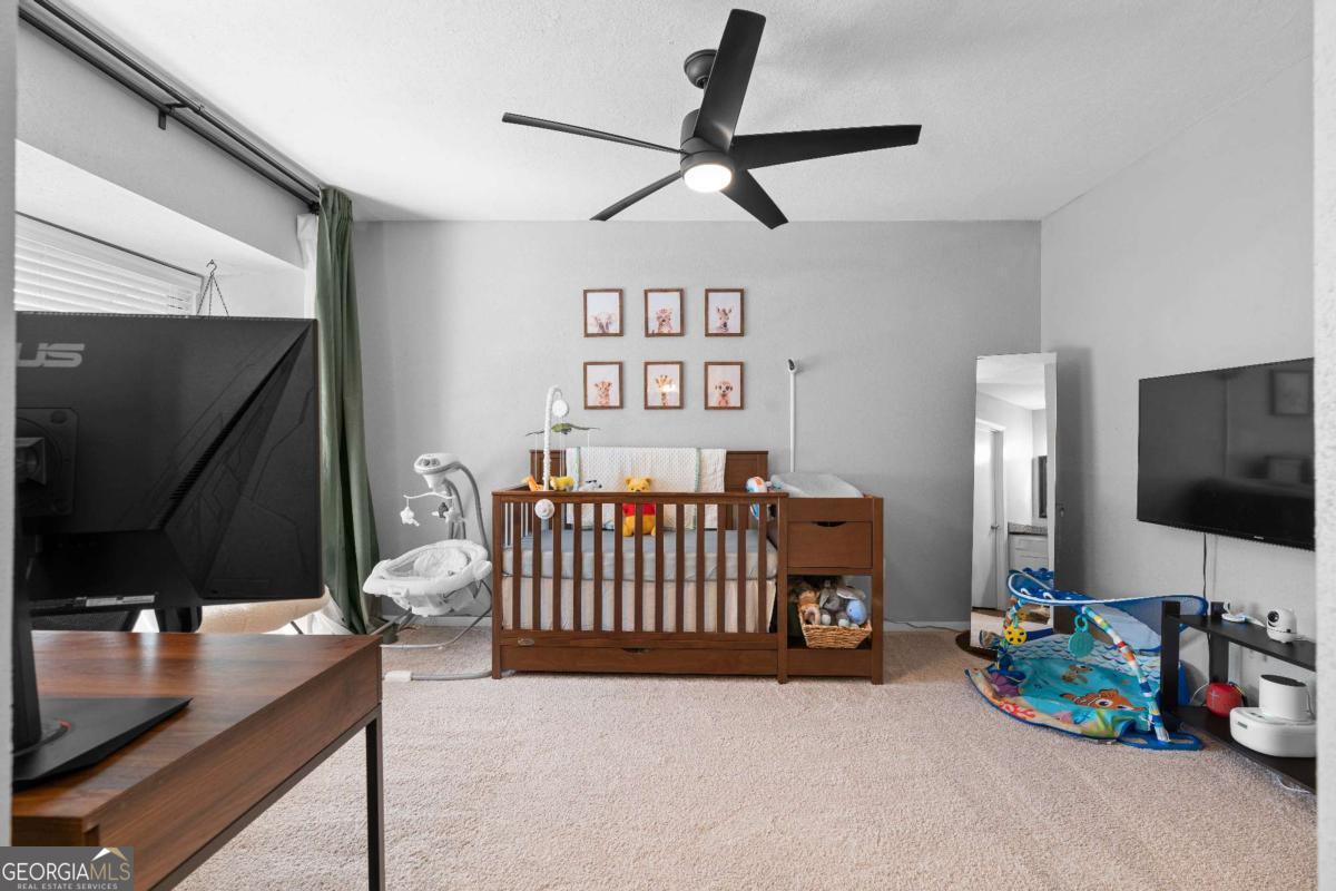 Covered Bridge - Residential