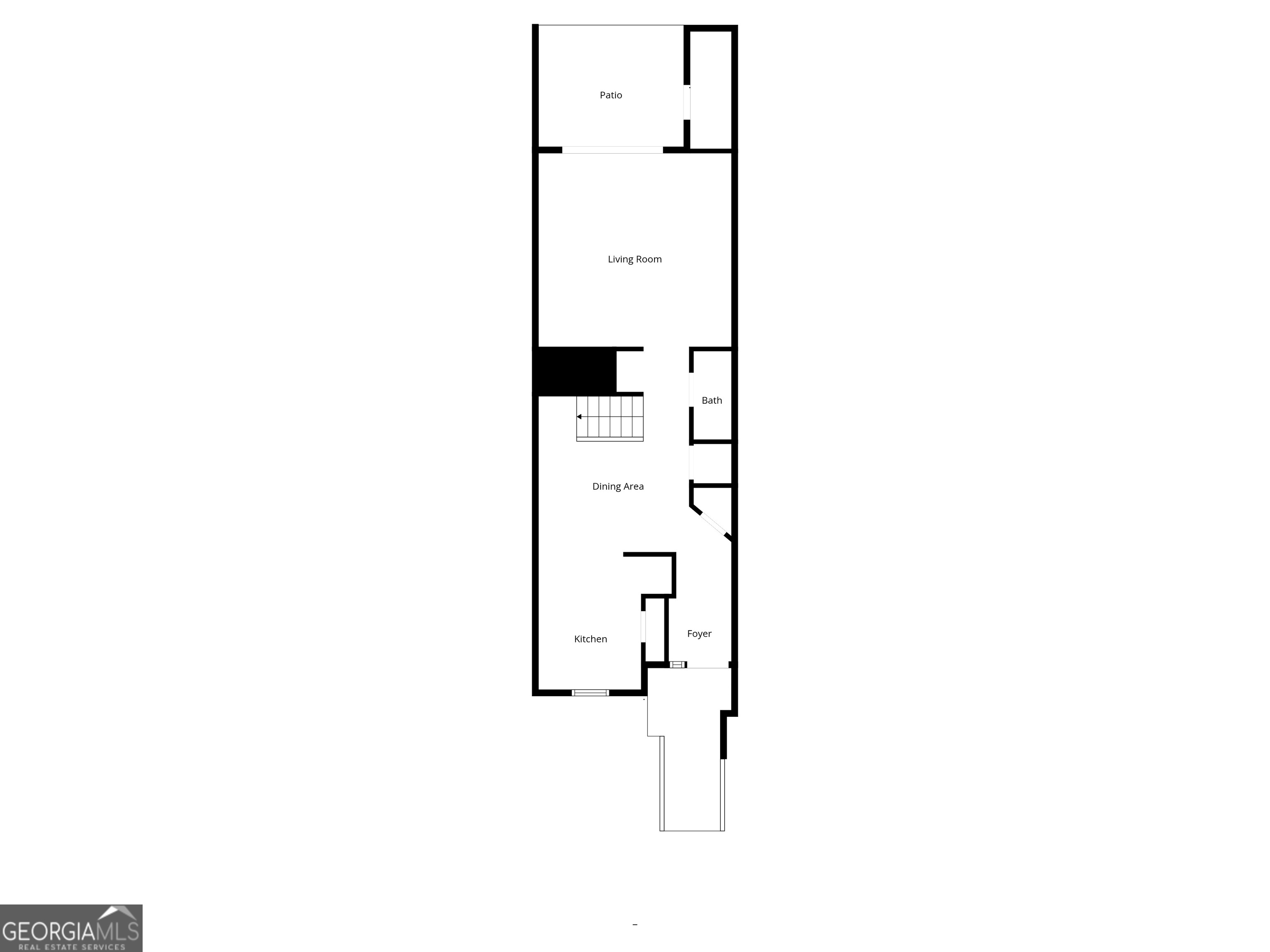 Covered Bridge - Residential