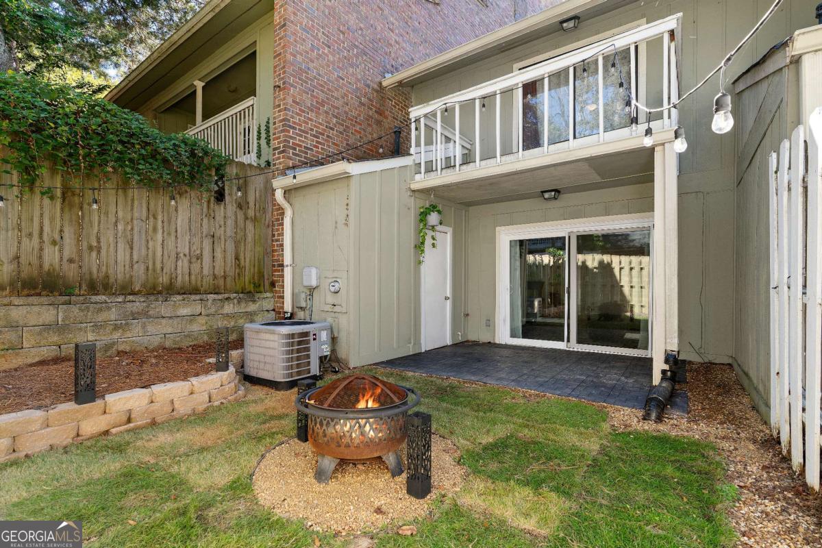 Covered Bridge - Residential