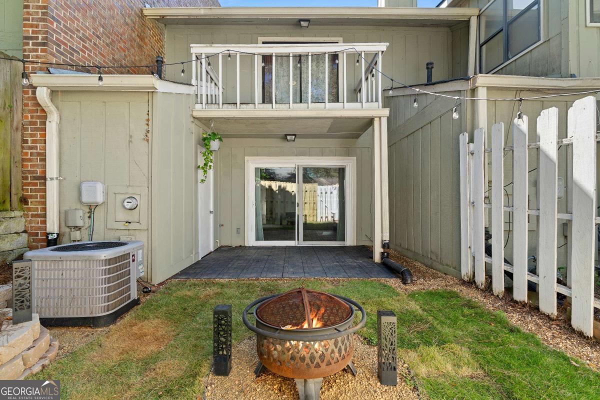 Covered Bridge - Residential
