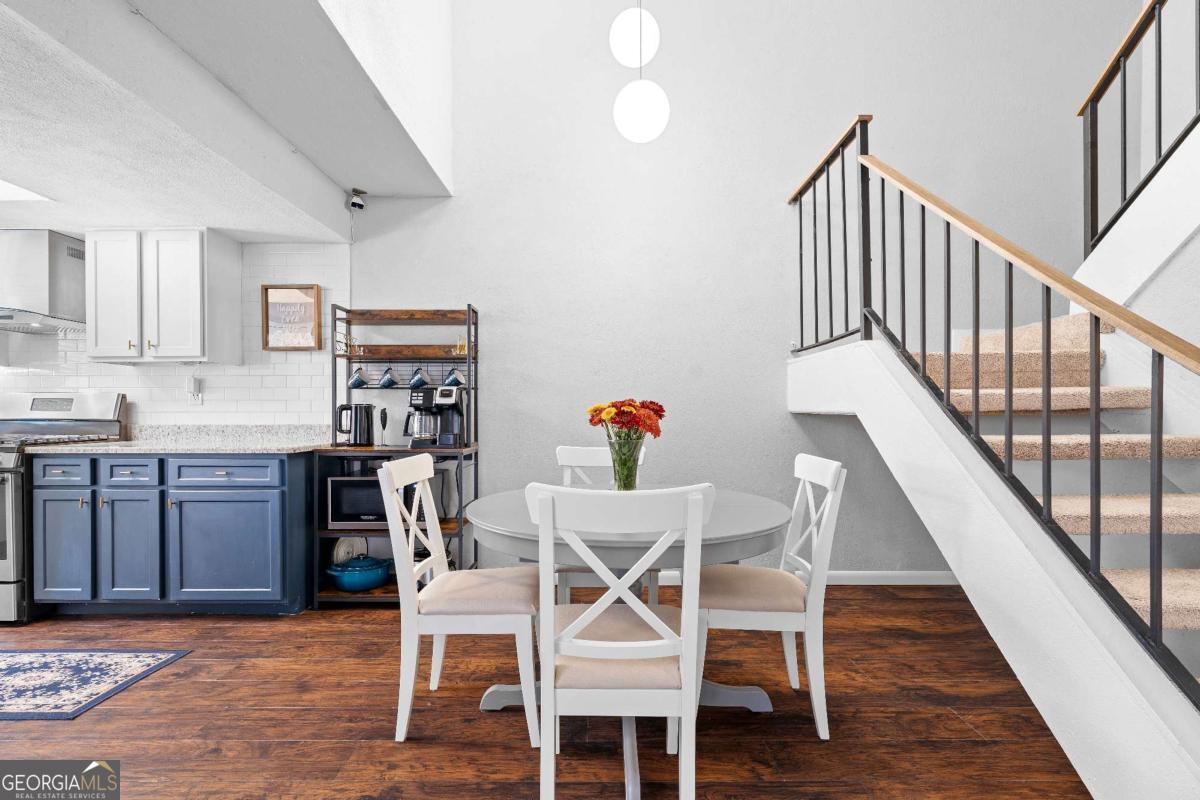 Covered Bridge - Residential