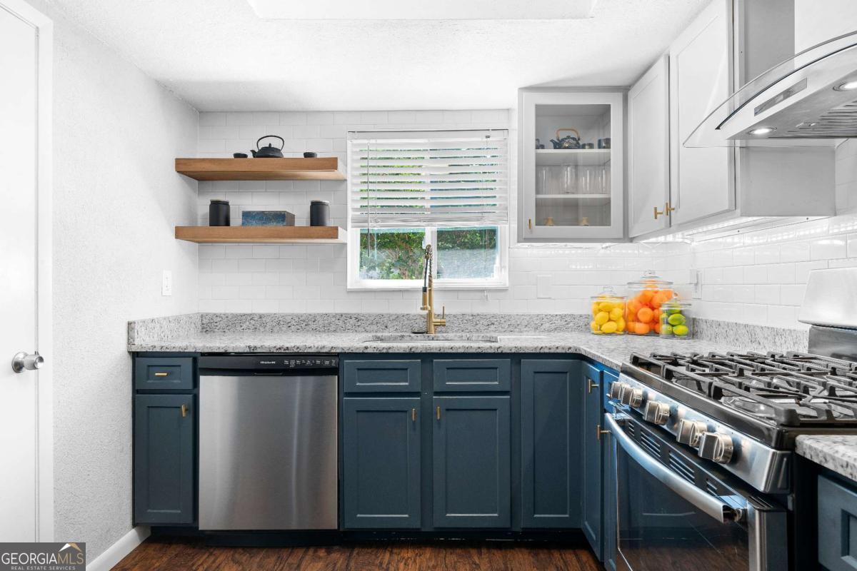 Covered Bridge - Residential