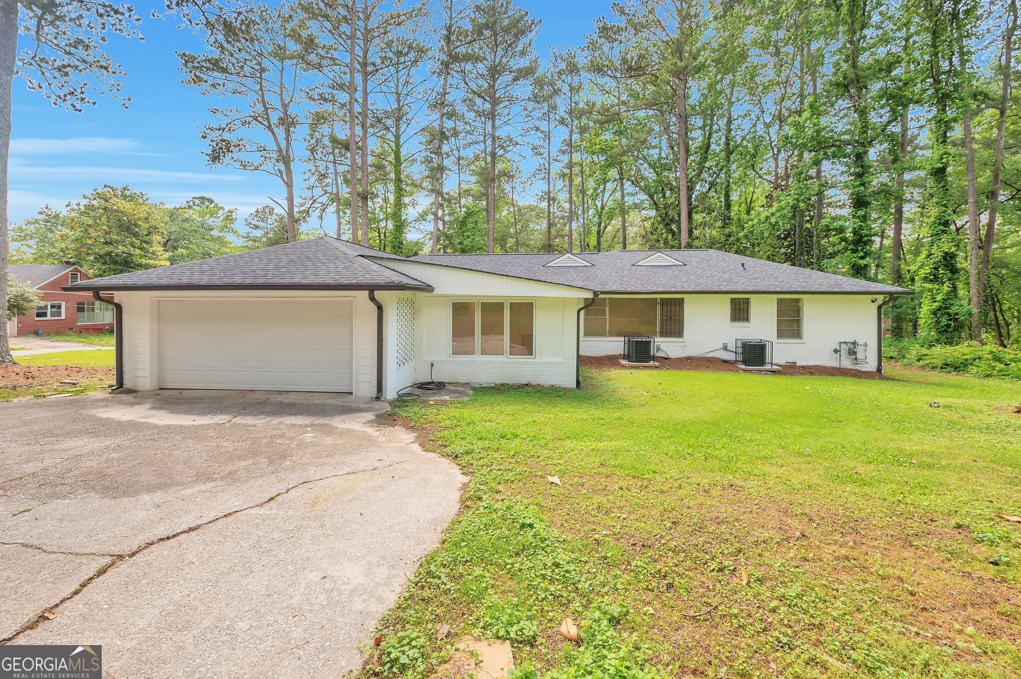 1332 Willis Mill RD SW