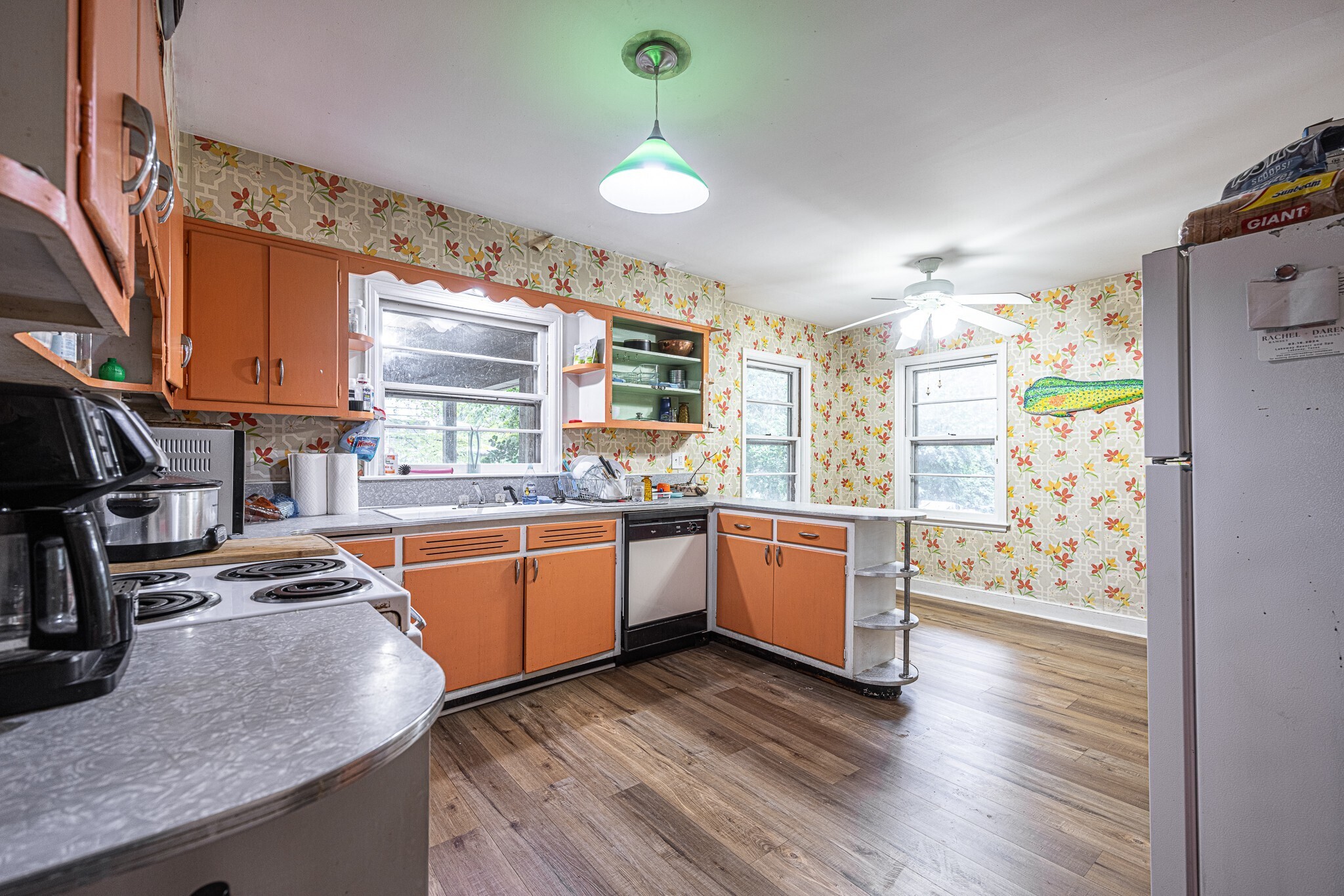 Northwood - Residential
