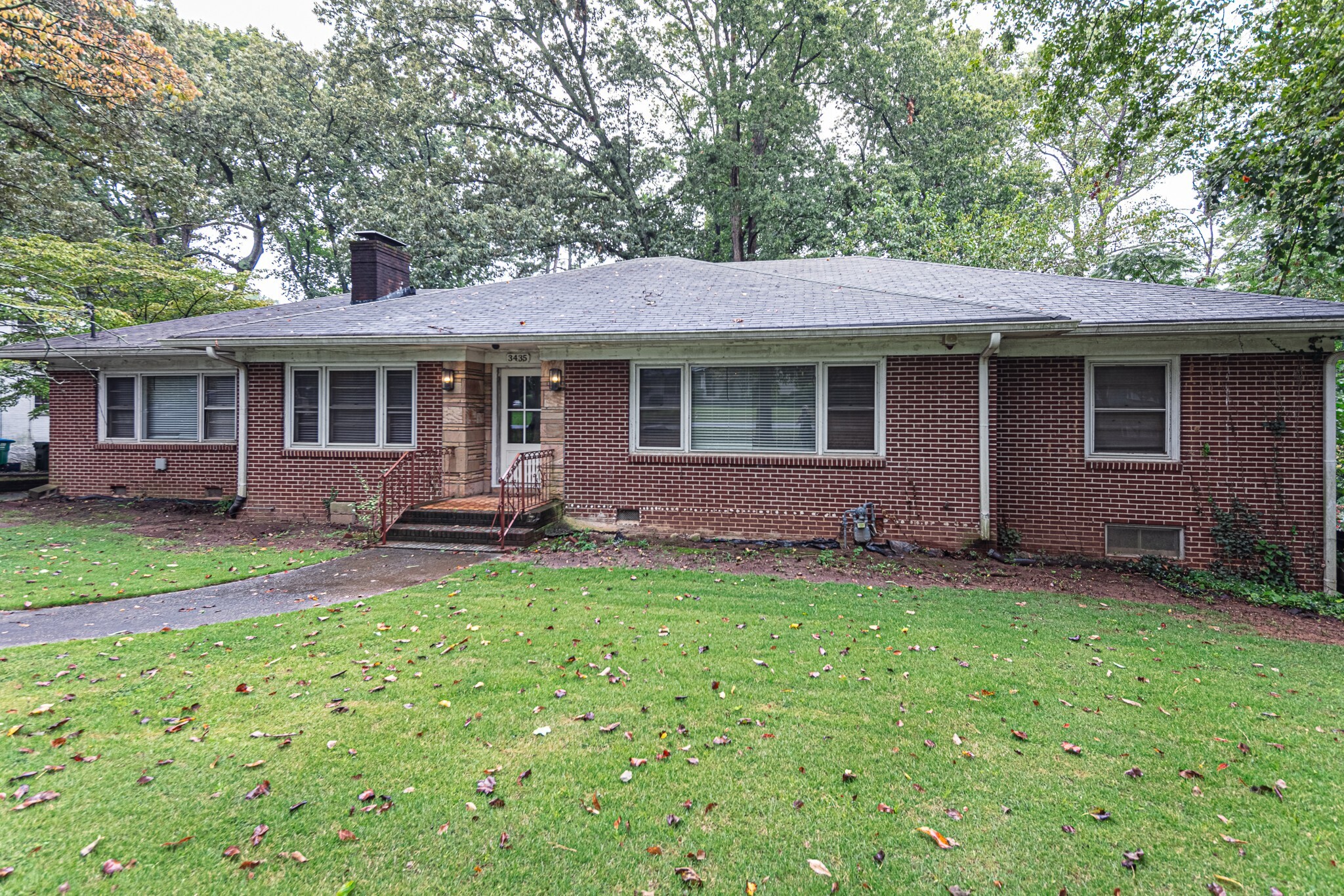 Northwood - Residential