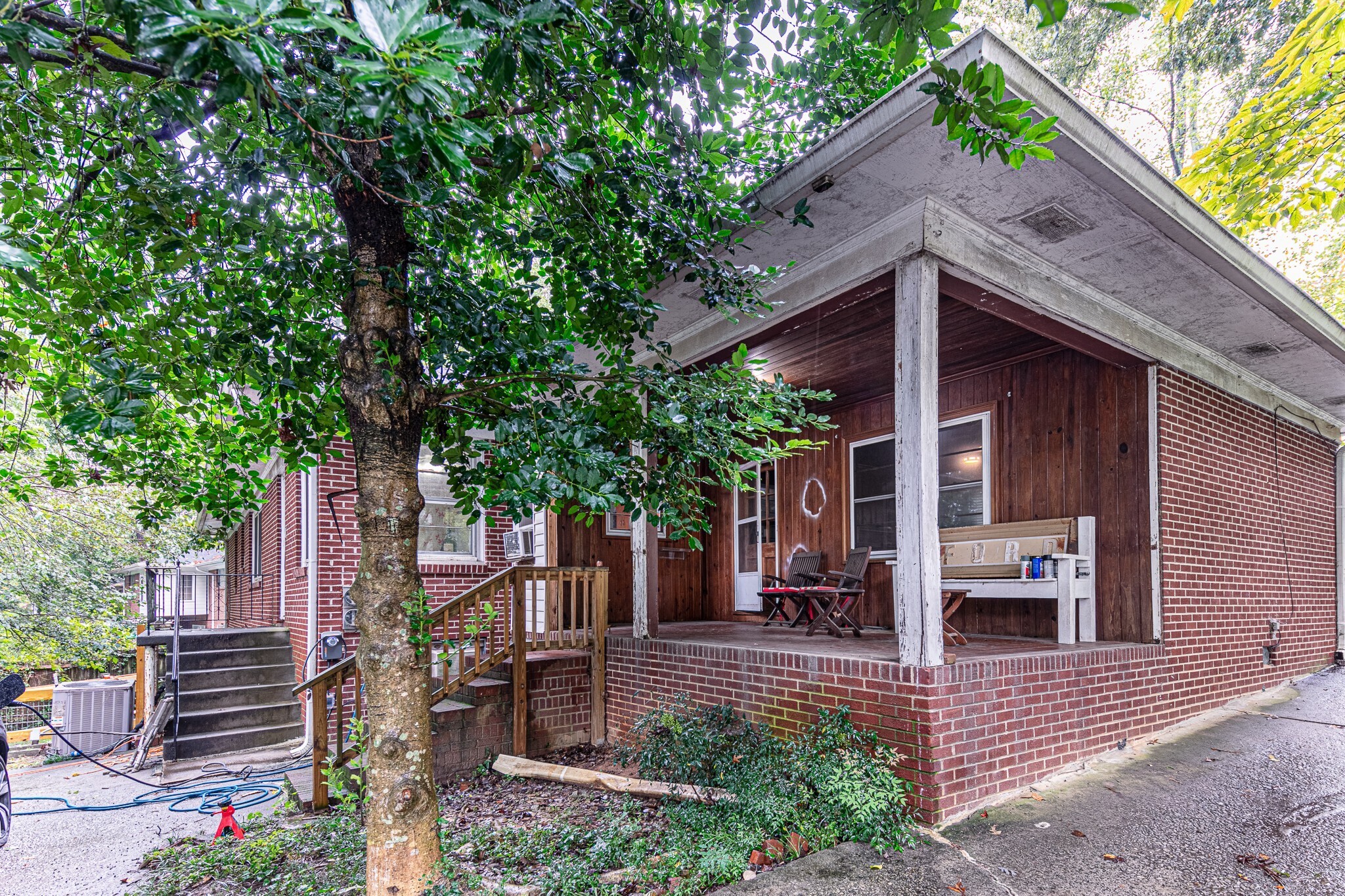 Northwood - Residential