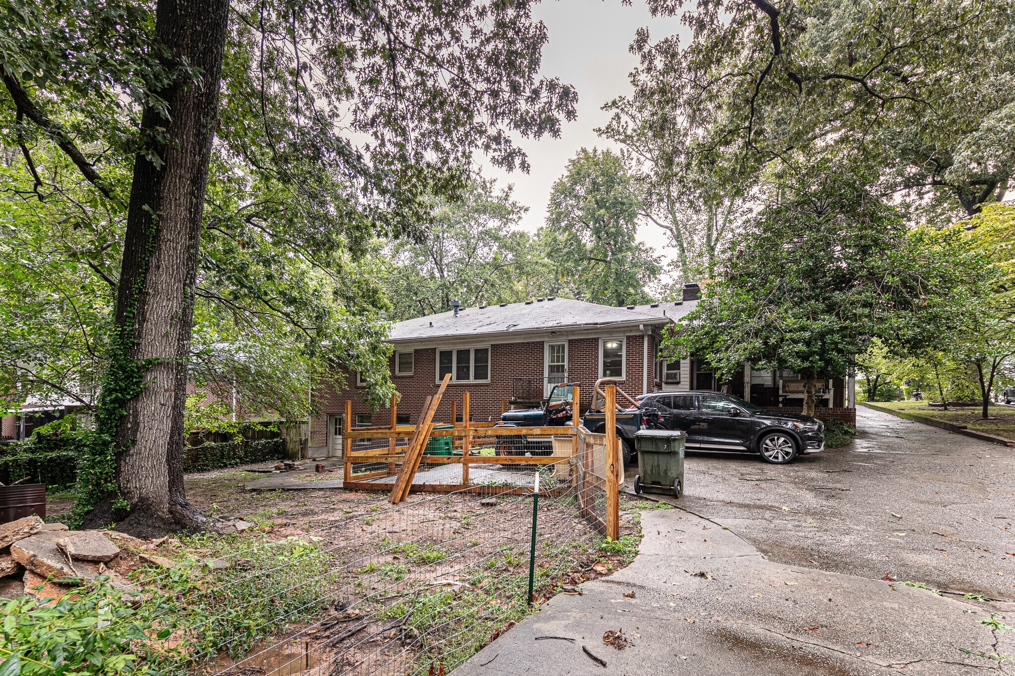 Northwood - Residential