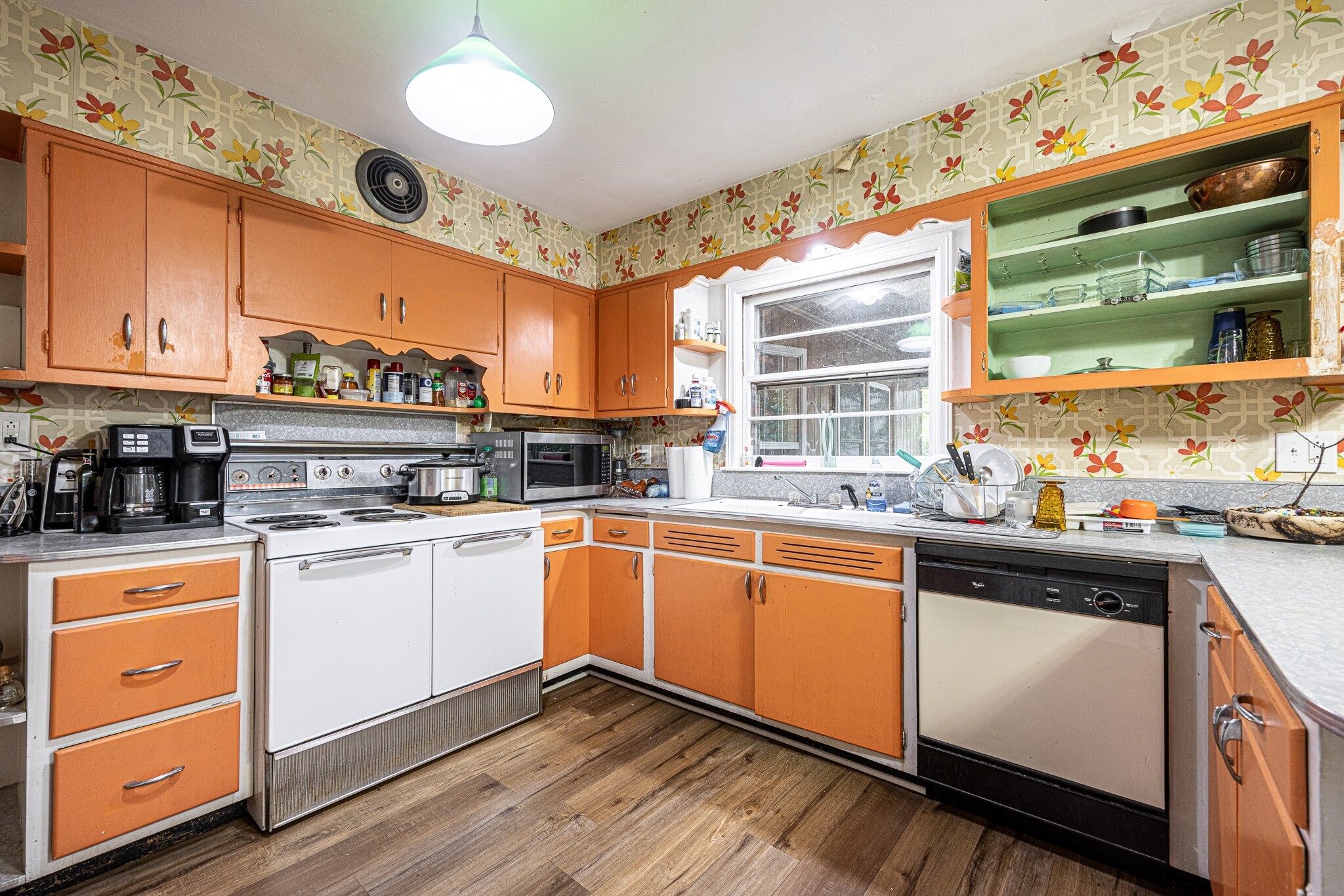 Northwood - Residential