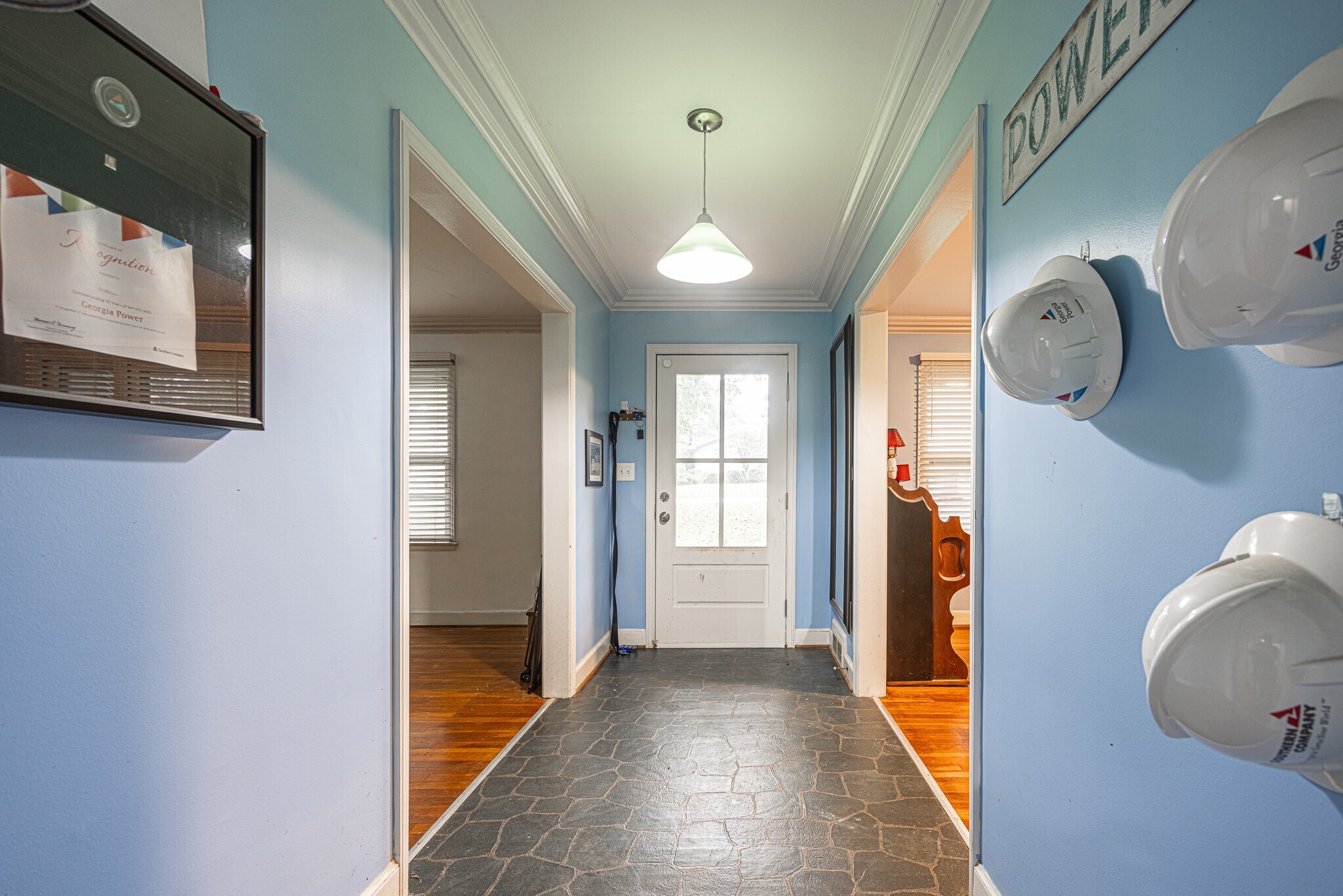 Northwood - Residential