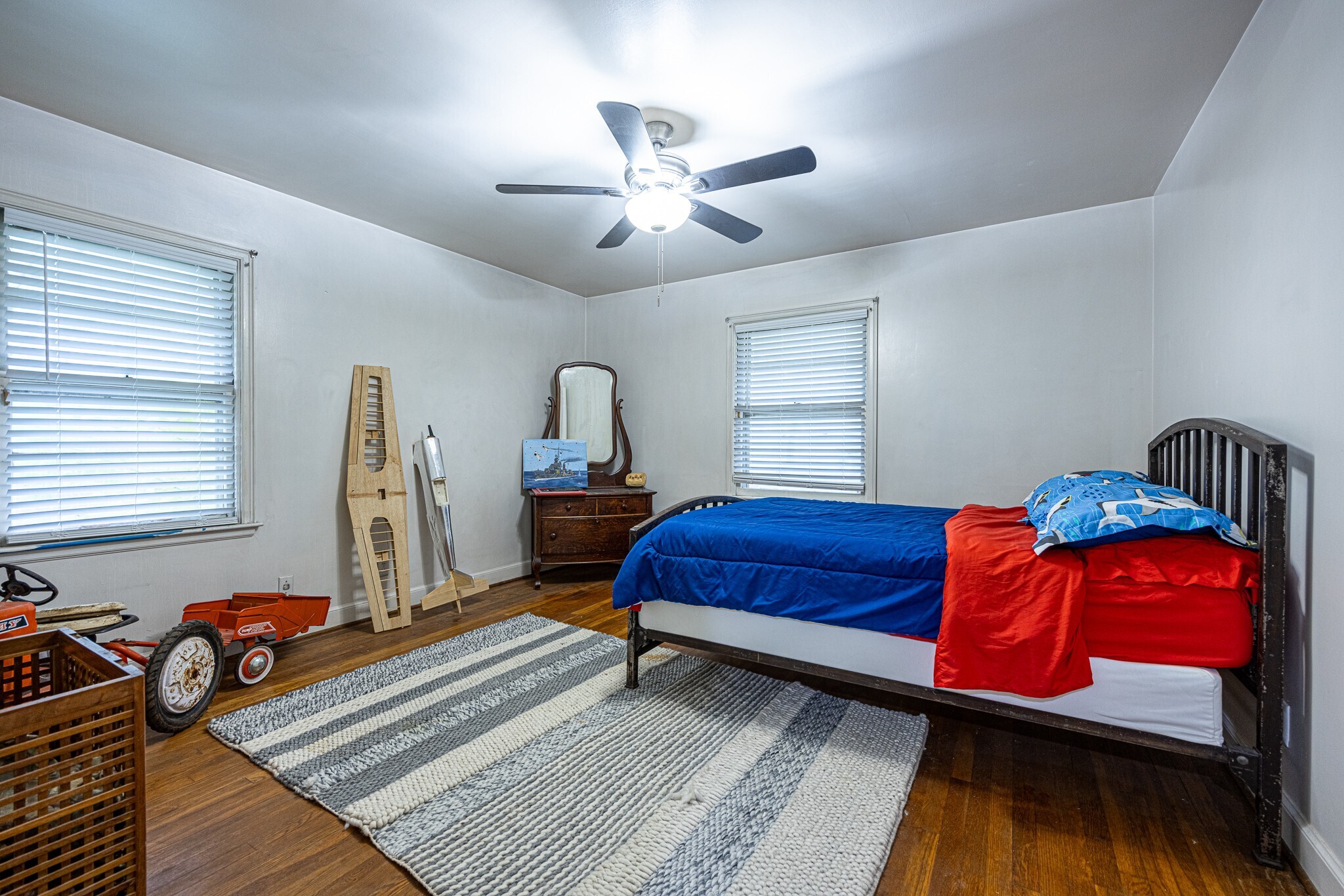 Northwood - Residential