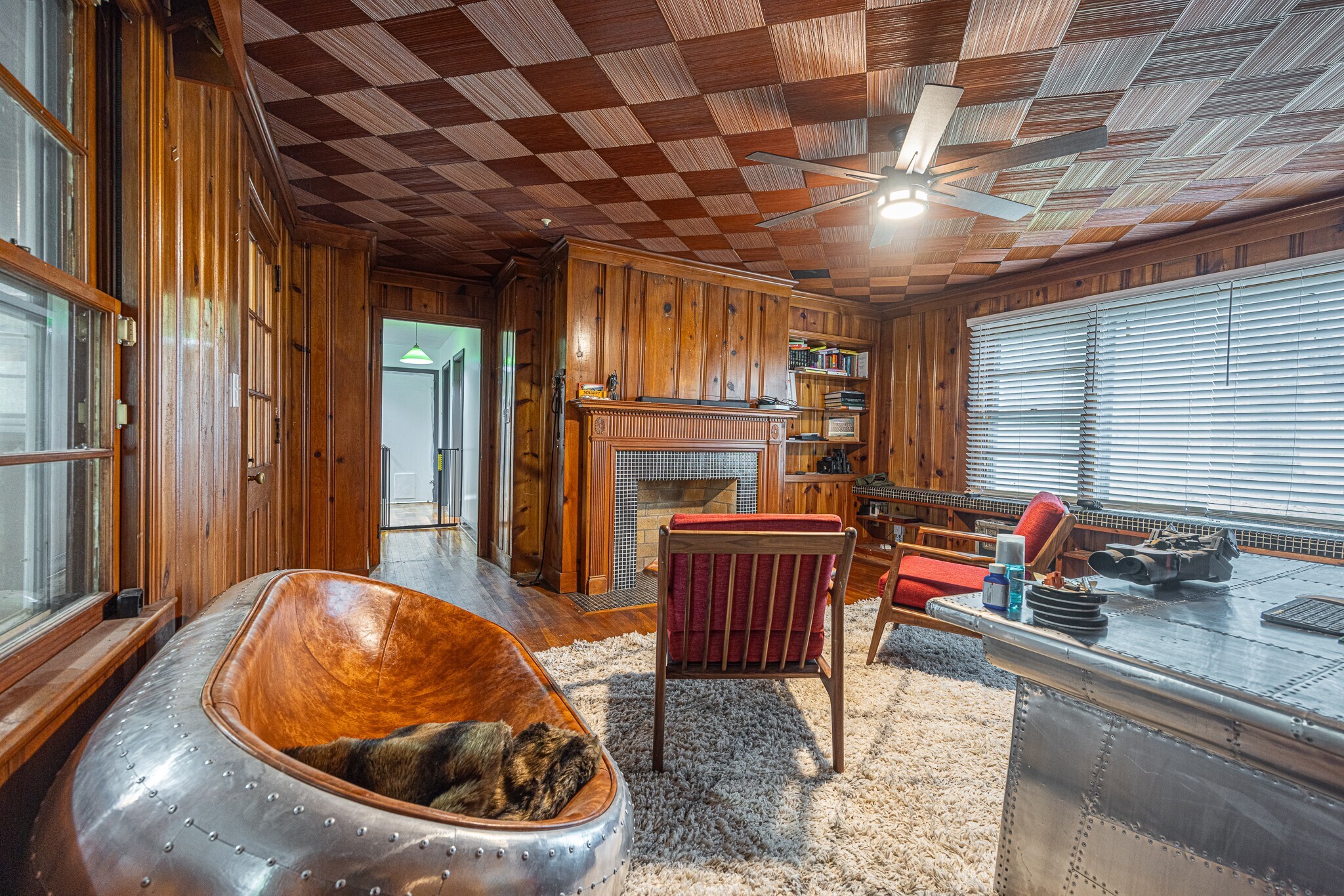 Northwood - Residential