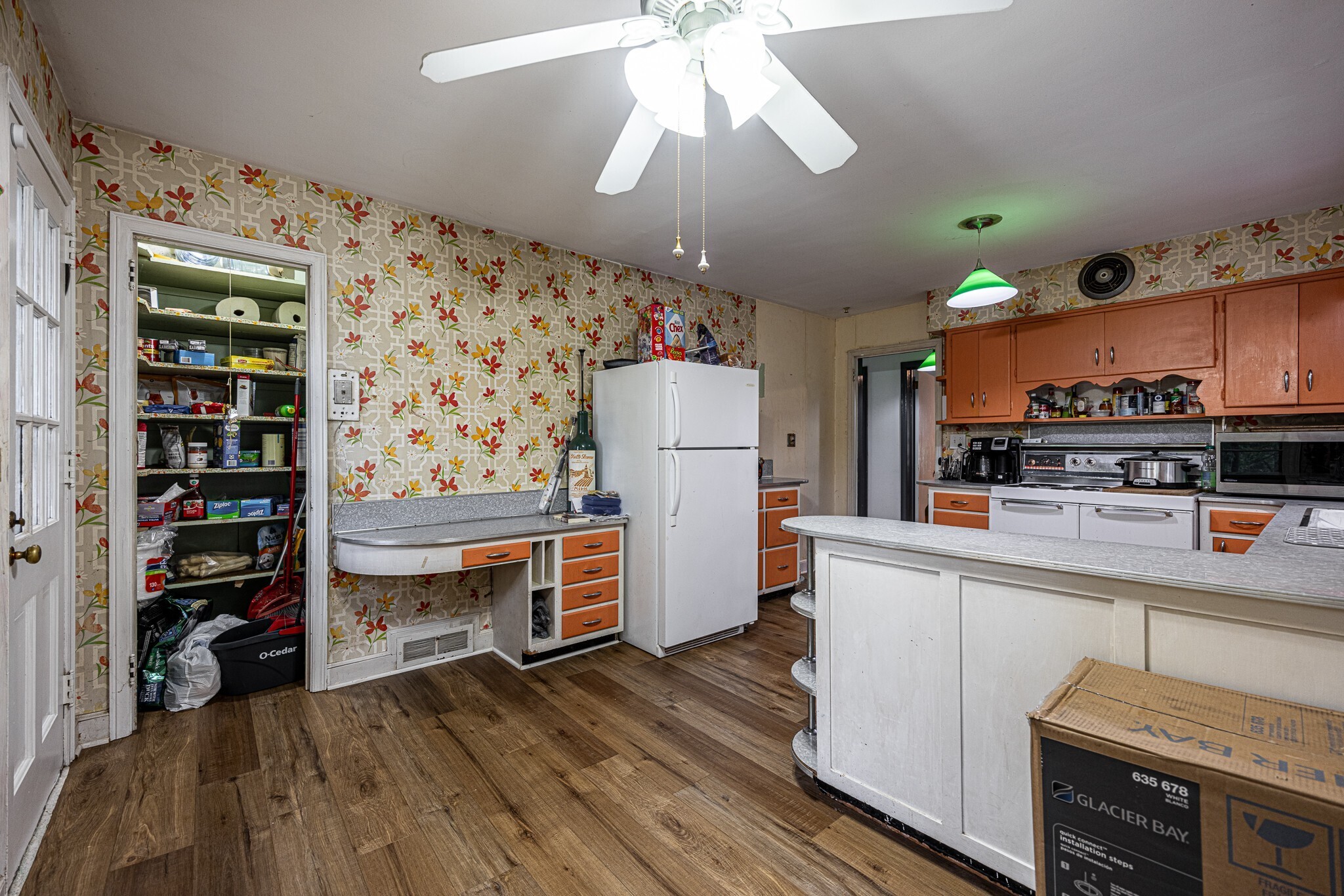 Northwood - Residential