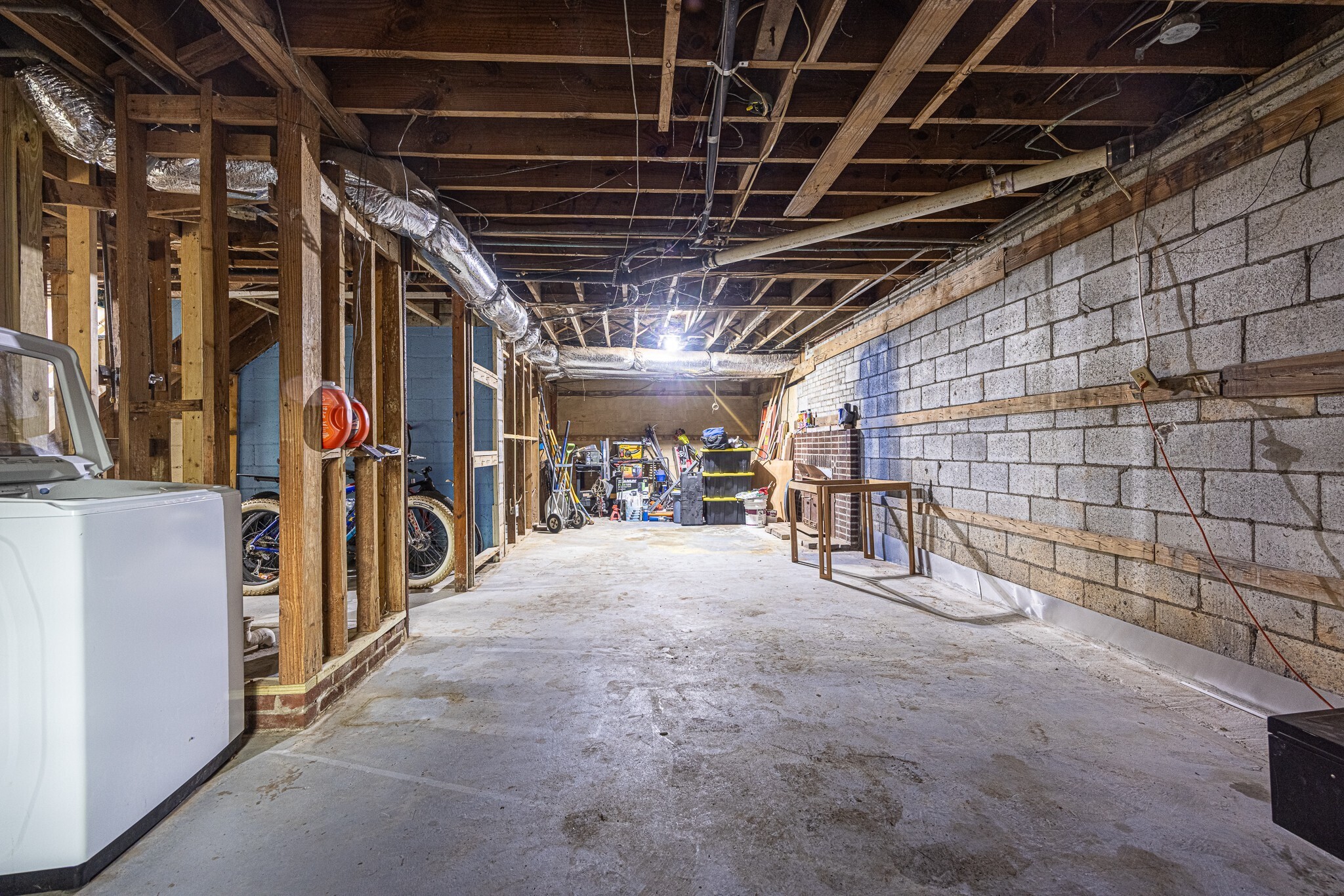 Northwood - Residential