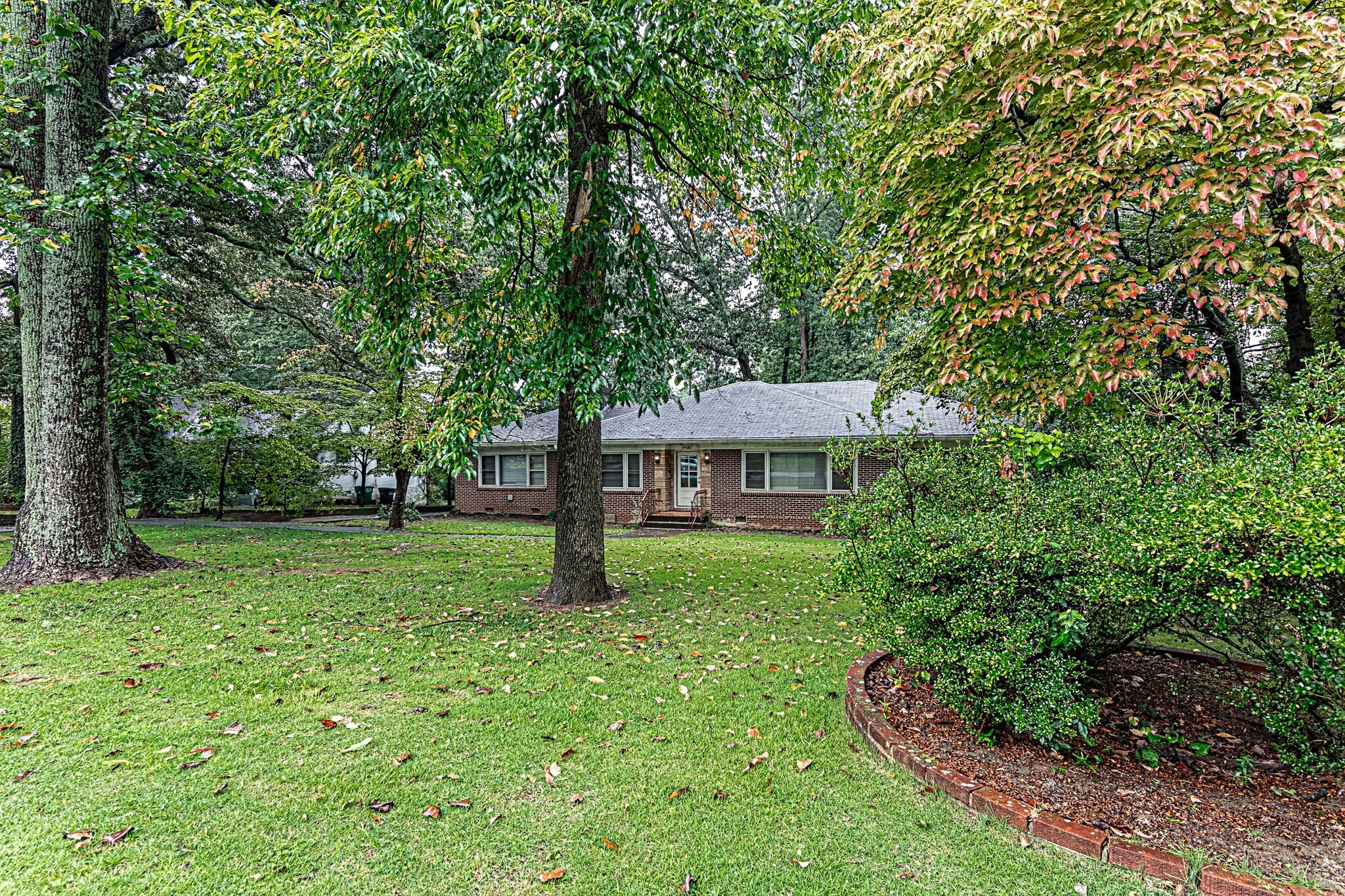 Northwood - Residential