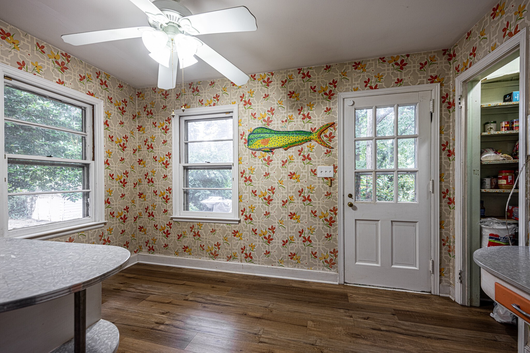 Northwood - Residential
