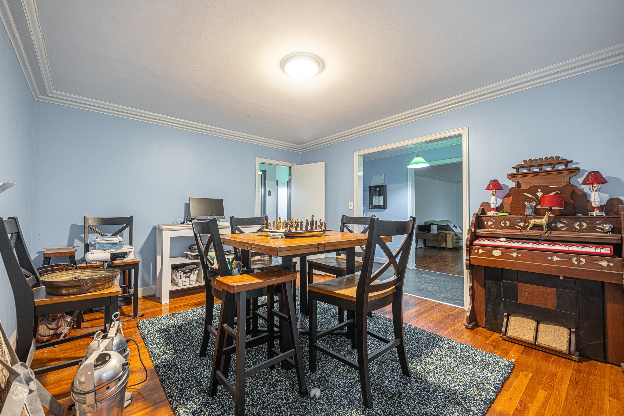 Northwood - Residential