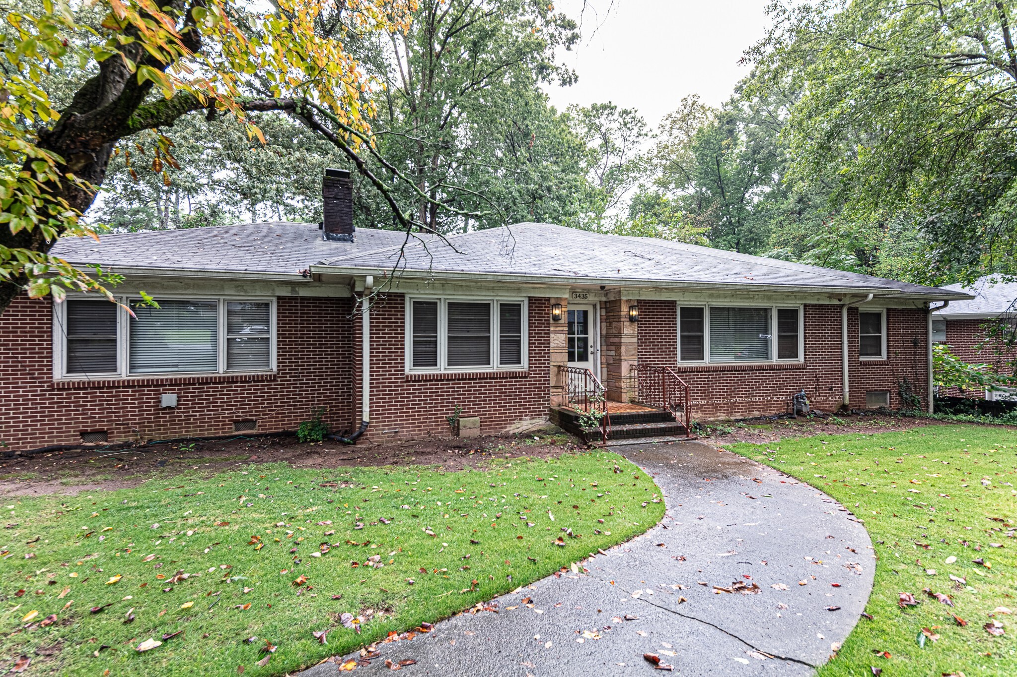 Northwood - Residential