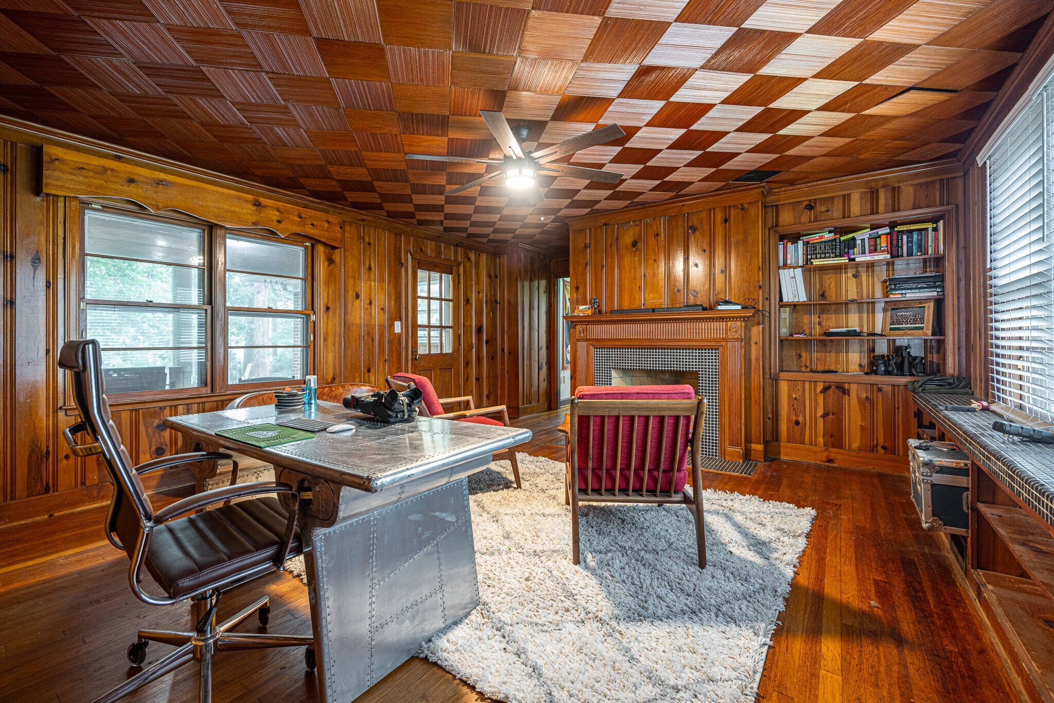 Northwood - Residential